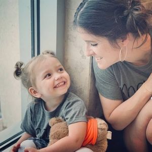 Meet your Posher, Marissa